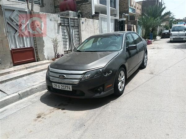 فورد فيوجن 2012 للبيع في العراق -  بغداد